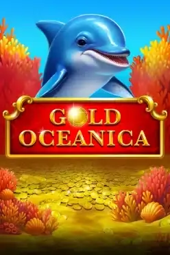 Gold Oceanica Hold And Win