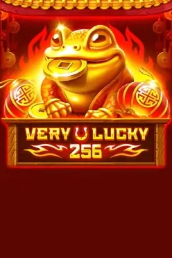 Very Lucky 256