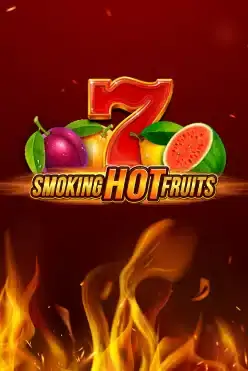 Smoking Hot Fruits 20
