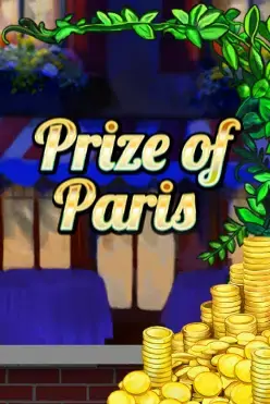 Prize of Paris