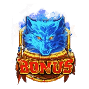 Bonus Buy HOWLING FREE SPINS
