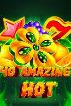 40 Amazing Hot