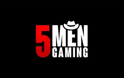 5Men Gaming
