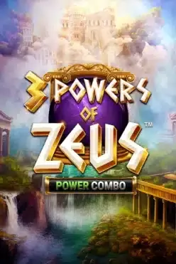 3 Powers of Zeus POWER COMBO