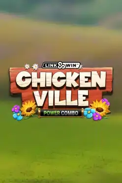 Chickenville Power Combo