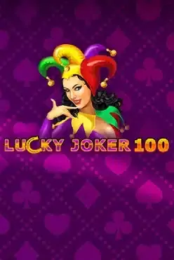Lucky Joker 100