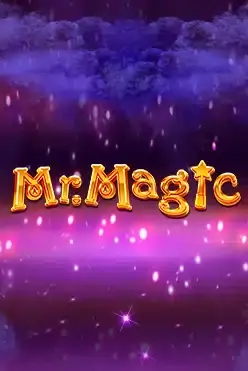 Mr. Magic