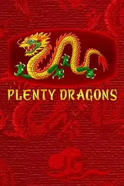 Plenty Dragons