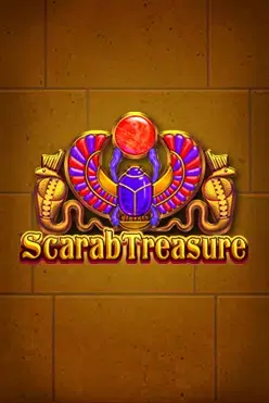 Scarab Treasure