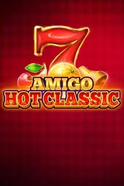 Amigo Hot Classic