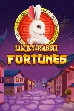 Lucky Rabbit Fortunes