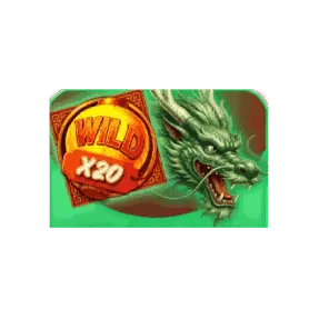 Bonus Buy GREEN DRAGON