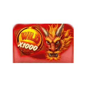 Bonus Buy RED DRAGON