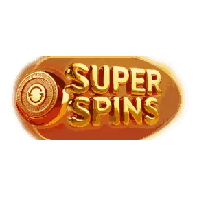 Bonus Buy Super Spins