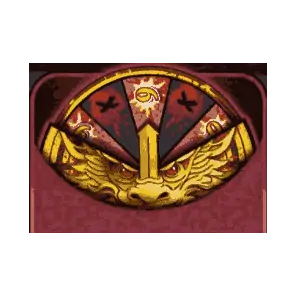 Bonus Buy GAMBLE WHEEL