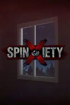 Spinxiety