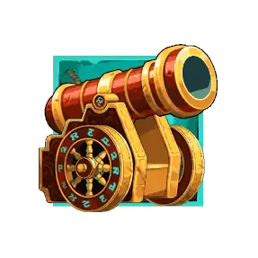 Bonus Buy CURSED FEATURESPINS