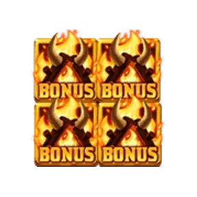 Bonus Buy FURY OF THE GODS