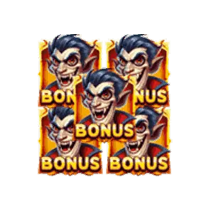 Bonus Buy DRAC ATTACK