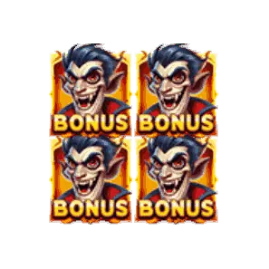 Bonus Buy THE GARLIC HUNT