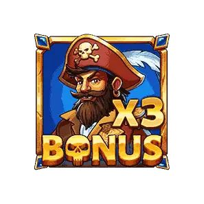 Bonus Buy BONUSHUNT FEATURESPINS