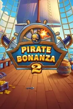 Pirate Bonanza 2