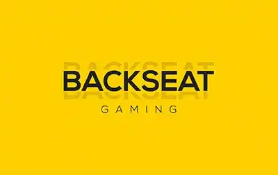 Backseat Gaming