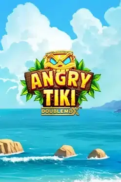 Angry Tiki DoubleMax