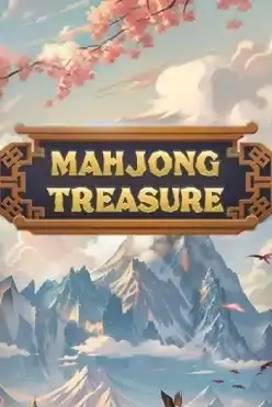 Mahjong Treasure