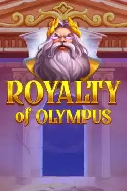 Royalty of Olympus