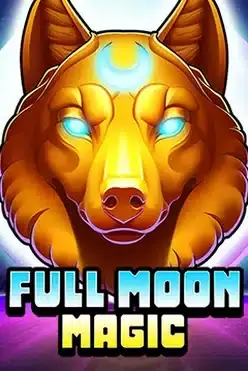 Full Moon Magic
