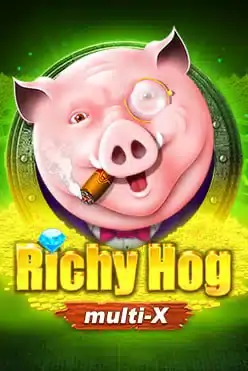 Richy Hog