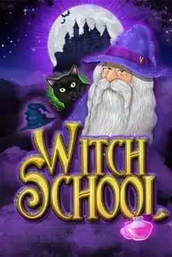 Witch School