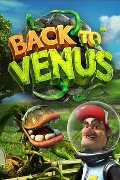 Back to Venus