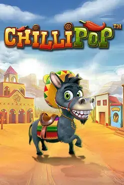 Chilli Pop