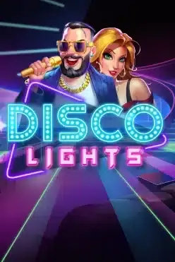 Disco Lights