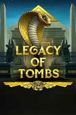 Legacy Of Tombs