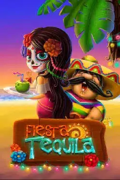 Tequila Fiesta