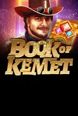 Book of Kemet