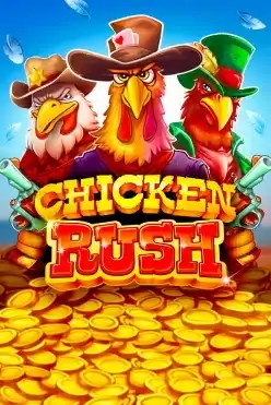 Chicken Rush