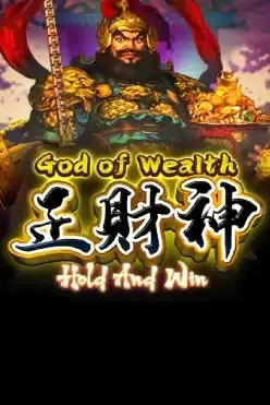 God of Wealth Hold and Win