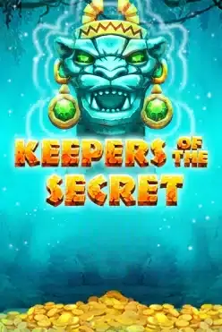 Keepers of the Secret