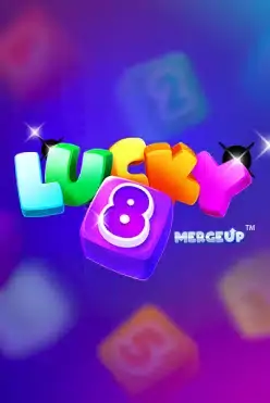 Lucky 8 Merge Up