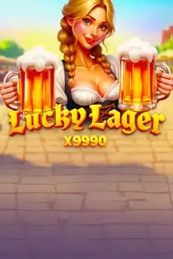 Lucky Lager x9990