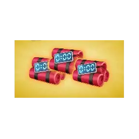 Bonus Buy FREE SPINS