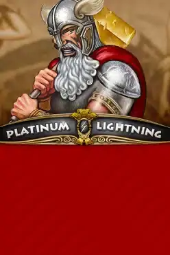 Platinum Lightning