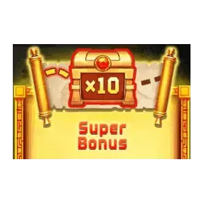 Bonus Buy Super Bonus