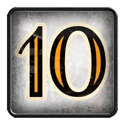 icon 10
