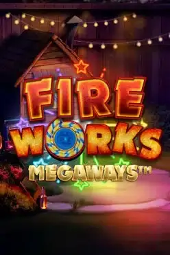 Fireworks Megaways