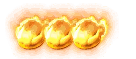 Bonus Buy Free Spins Feature